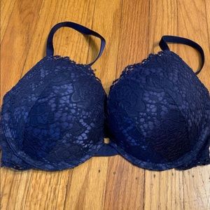 Victoria’s Secret push up bra